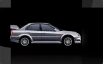 Lancer RS-2 Evolution VI