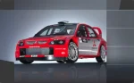 Lancer WRC04