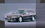 Legnum VR-4