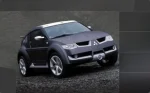 Pajero Evolution 2+2