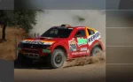 Pajero Evolution MPR13