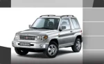 Pajero Pinin