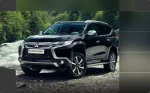 Pajero Sport