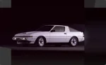 Starion GSR-V