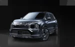 Vision Ralliart