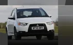 Colt Ralliart Version-R