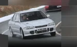 Lancer Evo I