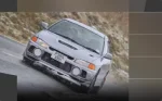 Lancer Evo IV