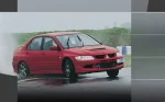 Lancer Evo VIII 260