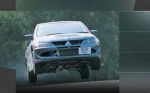Lancer Evo VIII MR FQ-340