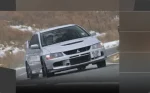 Lancer Evo IX MR FQ-360