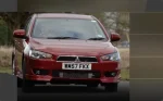 Lancer GS4