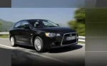 Lancer Sportback