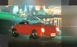 BUBU 356 Speedster