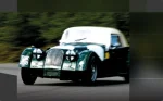 Plus 4 Super Sports