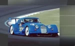 Plus 8 GTR (GT2)