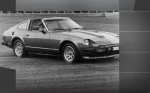 280ZX Turbo
