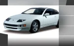 300ZX (Z32)