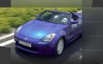 350Z Roadster
