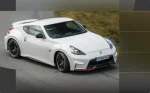 370Z Nismo