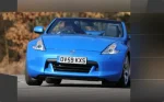 370Z Roadster