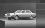 Datsun Bluebird 2000SSS-EX (910)