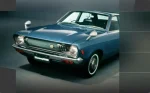 Datsun Sunny (B210)