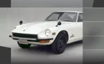 Fairlady Z432R