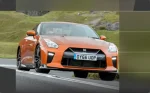 GT-R