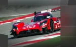 GT-R LM Nismo