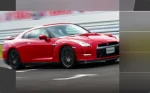 GT-R (R35)