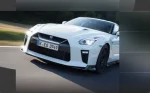 GT-R Track Edition (R35)