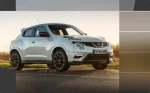 Juke Nismo RS 4WD M-Xtronic