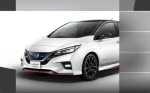 Leaf Nismo (ZE1)