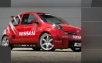 Micra 350SR (K12)