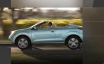 Murano CrossCabriolet