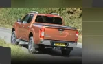 NP300 Navara