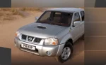 Navara (D22)