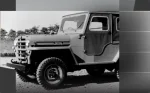 Patrol (4W60)