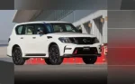 Patrol Nismo