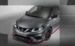 Pulsar Nismo