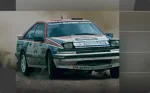 Silvia 200SX Group A (S12)