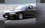 Silvia Nismo 270R (S14)
