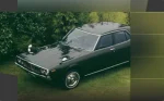 Skyline 2000 GT-X (C110)