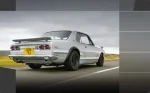 Skyline Hardtop 2000 GT-R (C10)