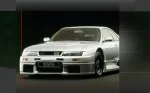 Skyline GT-R LM Nismo (R33) Road Car