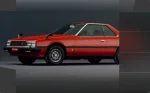 Skyline GT Turbo (R30)