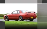 Skyline GT-R (R32)
