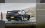 Skyline GT-R (R33)