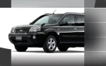 X-Trail GT (T30)